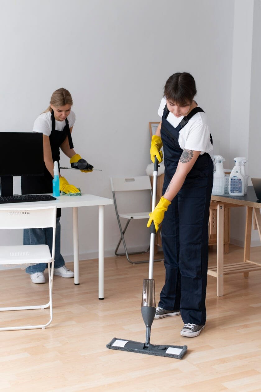 Top Residential Cleaning Portsmouth Top Residential Cleaning Portsmouth