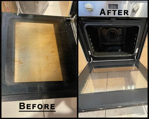 Oven Cleaning Southampton Southampton oven Cleaners Perfectly Cleaned a Oven.