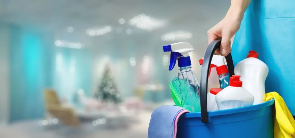 End Of Tenancy Cleaning Services London- OnCleaning