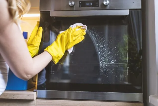 End Of Tenancy Cleaning London- OnCleaning