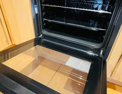 Oven Cleaning London Oven Cleaning in London