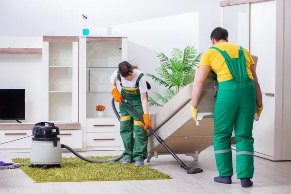 Professional Deep Cleaning Equipment Portsmouth - OnCleaning's Industrial-Grade Tools Professional deep cleaning equipment Portsmouth - OnCleaning industrial vacuum and specialized tools